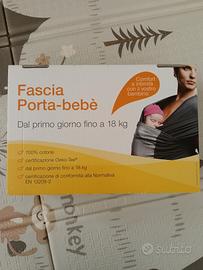 Fascia porta bebè Medela