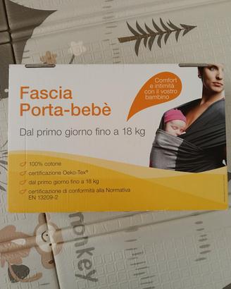 Fascia porta bebè Medela