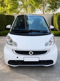 Smart Fortwo Coupé MHD 1.0 benzina 71 cv – 2012