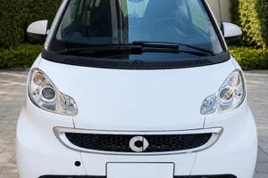 Smart Fortwo Coupé MHD 1.0 benzina 71 cv – 2012