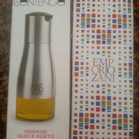 Contenitore Olio o Aceto