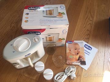 CUOCI PAPPA Easy Meal CHICCO