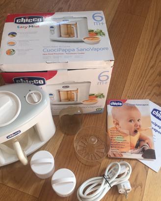 CUOCI PAPPA Easy Meal CHICCO