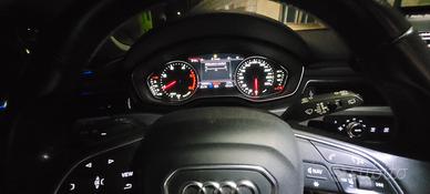 Audi a 4 allroad 