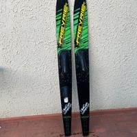 sci nautici Freyrie Miura