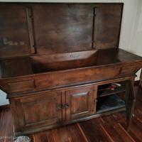 Credenza/ madia in legno