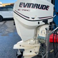 Evinrude etec 115cv 2t 2010