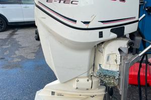 Evinrude etec 115cv 2t 2010