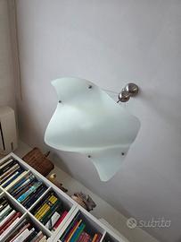 lampada a sospensione 