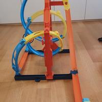 Vortice Estremo Hot Wheels  - usato