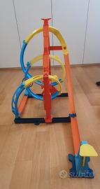 Vortice Estremo Hot Wheels  - usato