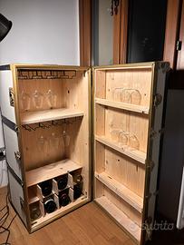 Mobile BAR anni ‘70