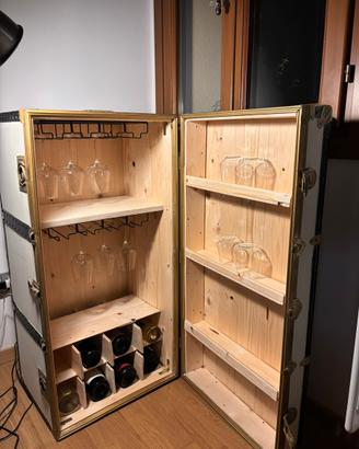 Mobile BAR anni ‘70