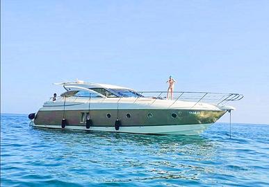 SESSA C 52 REFITTING TOTALE