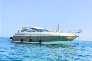 SESSA C 52 REFITTING TOTALE
