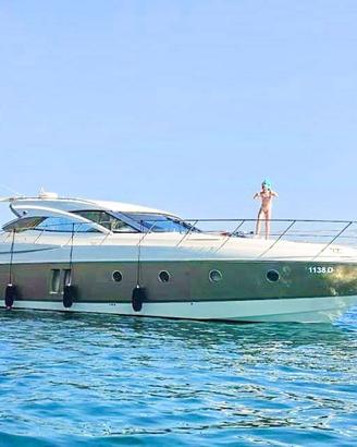 SESSA C 52 REFITTING TOTALE