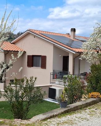 Appartamenti nuovi classe A4