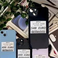 IPHONE 14 PLUS 128GB batteria 100%