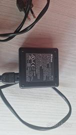 Caricabatteria Nikon