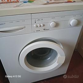 Machine a laver. Frigo.  Tv. Four.Cuisiniere.La pi