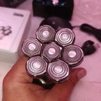 RASOIO TESTA CALDA (NUOVO)