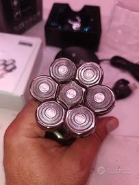 RASOIO TESTA CALDA (NUOVO)