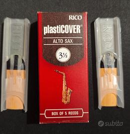 Ance Plasticover Sax alto