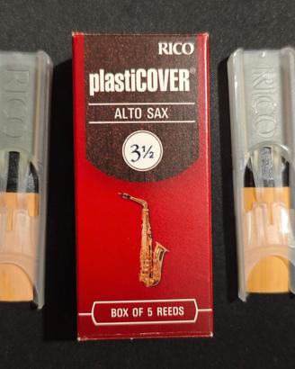 Ance Plasticover Sax alto