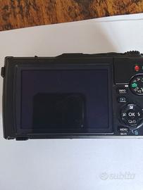 Fotocamera digitale subacquea Olympus Tough