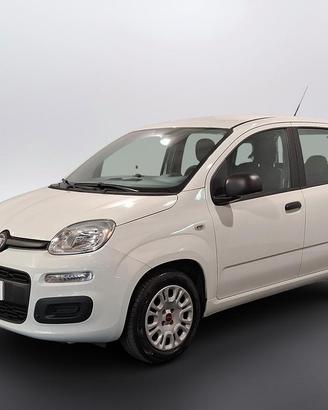 Fiat Panda 1.2 Easy s&s 69cv my19