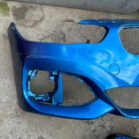 Paraurti anteriore bmw serie 2