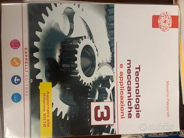 Tecnologie meccaniche e applicazioni 3