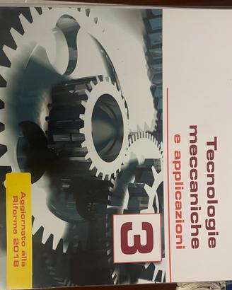 Tecnologie meccaniche e applicazioni 3