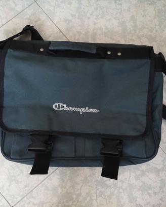 Borsa a tracolla Champion