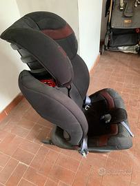 Seggiolino macchina Foppapedretti