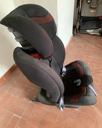 Seggiolino macchina Foppapedretti