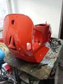 Piaggio Vespa PX 200 E - 1981