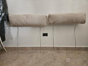 Poggiatesta per divani Vimle Ikea Coppia 