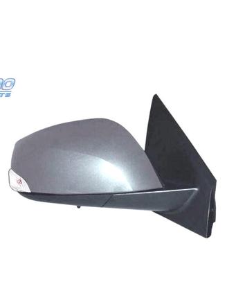 SPECCHIO COMPLETO DESTRO RENAULT MEGANE III 08-15 
