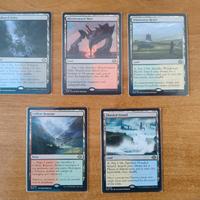 magic lotto di mitiche e rare