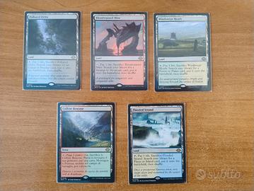 magic lotto di mitiche e rare