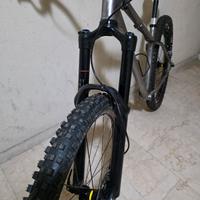 Forcella Rockshox Pike 27.5