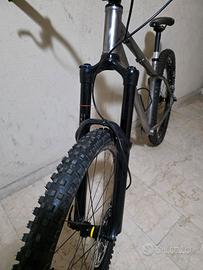 Forcella Rockshox Pike 27.5