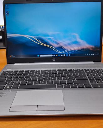 Notebook HP 250 G8 - Intel Core i7 - 16GB RAM 