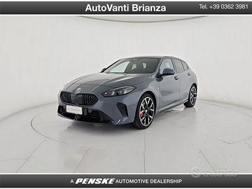 BMW Serie 1 118d MSport Pro auto