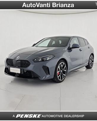 BMW Serie 1 118d MSport Pro auto