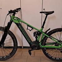 e bike mondraker crafty r 