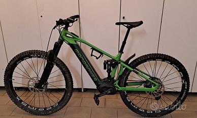 e bike mondraker crafty r 