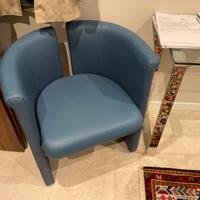 Splendide poltroncine design