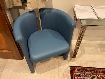 Splendide poltroncine design